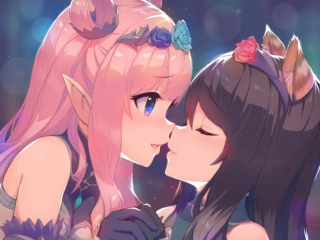 プリンセスコネクト!のエッチな部分を奥の奥まで堪能できるエロ画像
