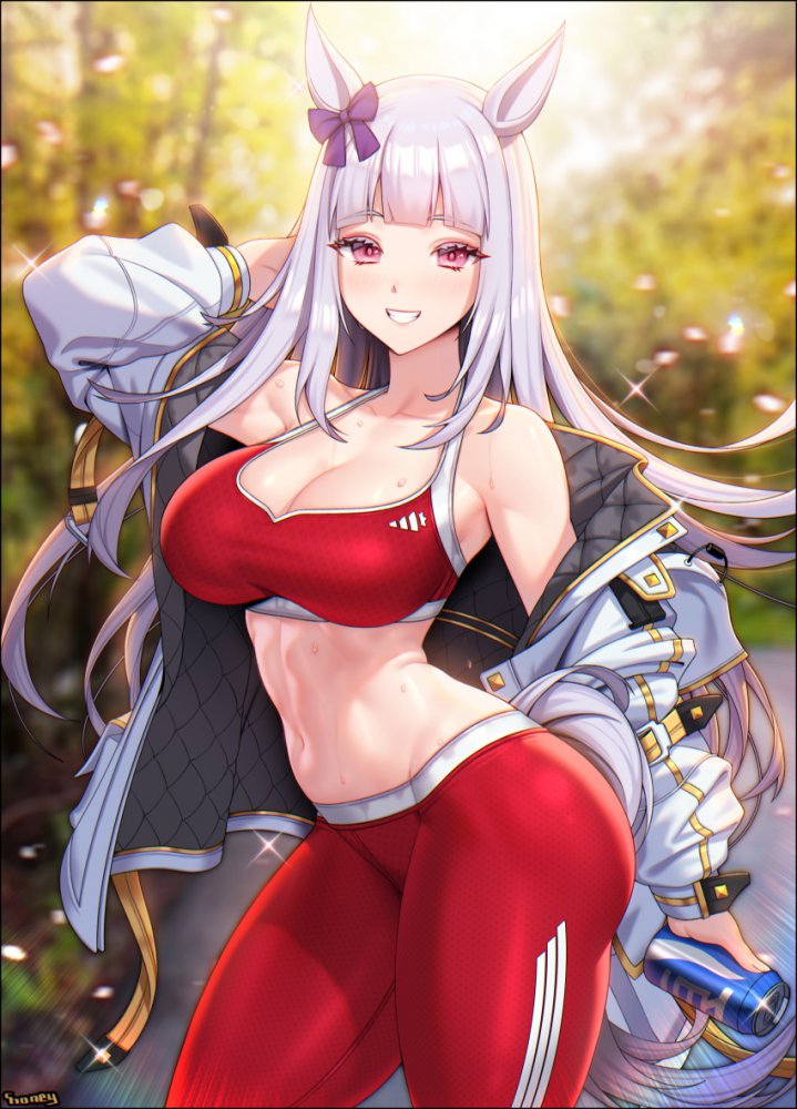 巨乳の至高vs究極のエロ画像