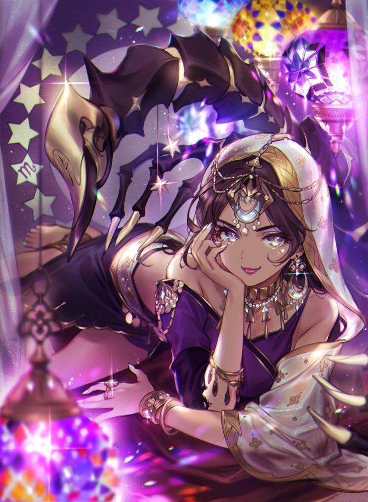 【※勃起不可避】日焼け・褐色の美少女画像がヤバスギクンｗｗｗｗｗｗｗｗｗｗ【二次画像】