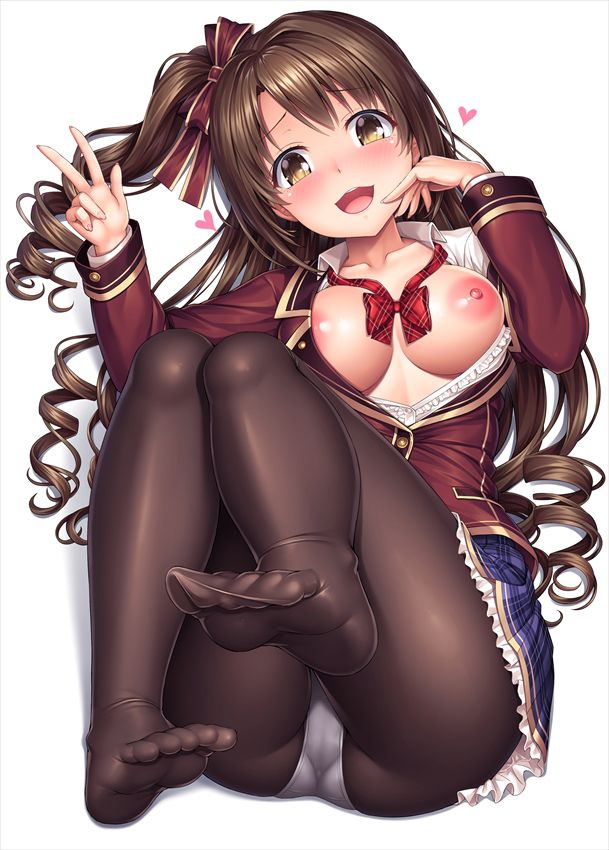 パンツ・下着の画像ってエロいよな?