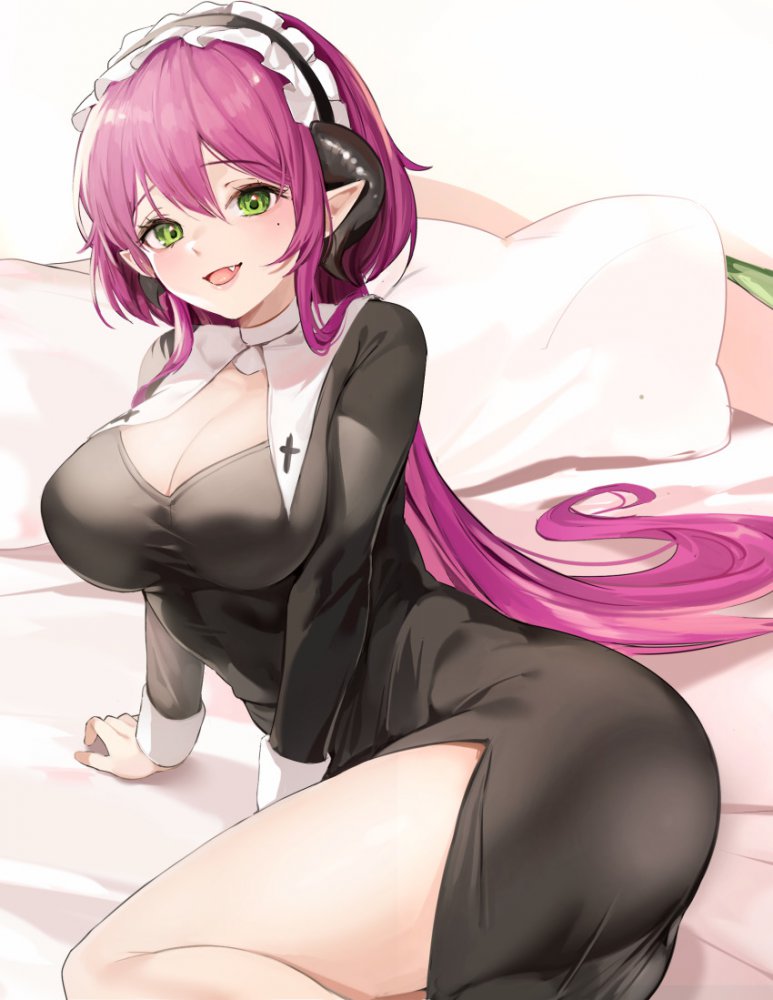 巨乳の至高vs究極のエロ画像