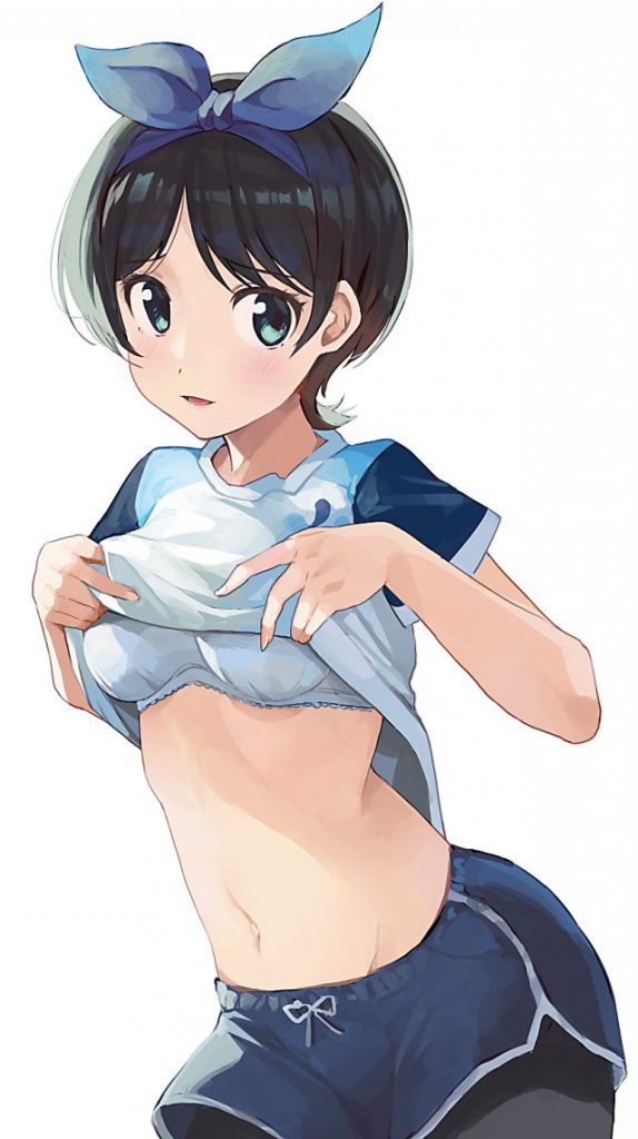 パンツ・下着の至高vs究極のエロ画像