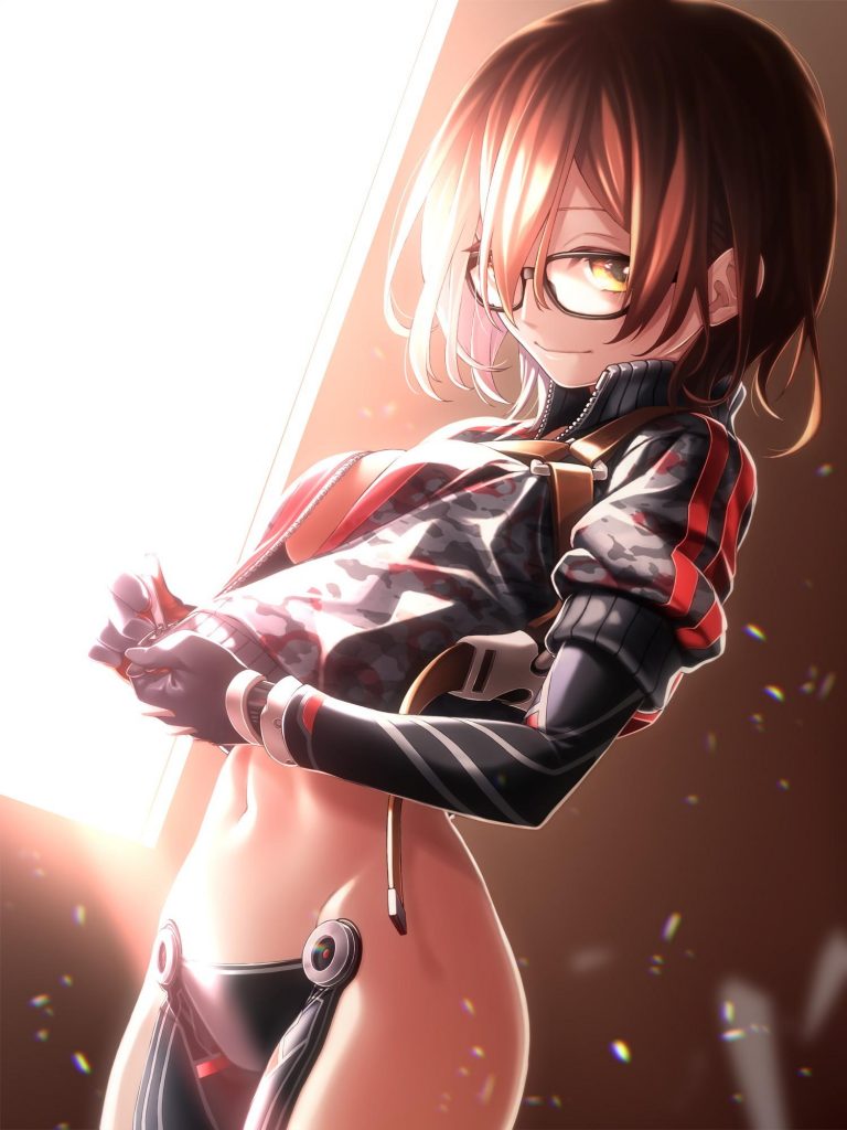 水着のよさを痛感できるエロ画像ください