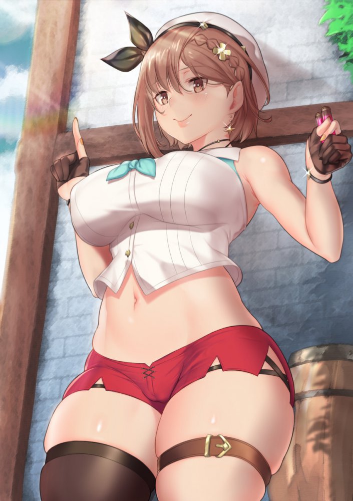 パンツ・下着の至高vs究極のエロ画像