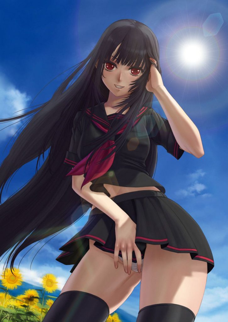 パンツ・下着の画像ってエロいよな?