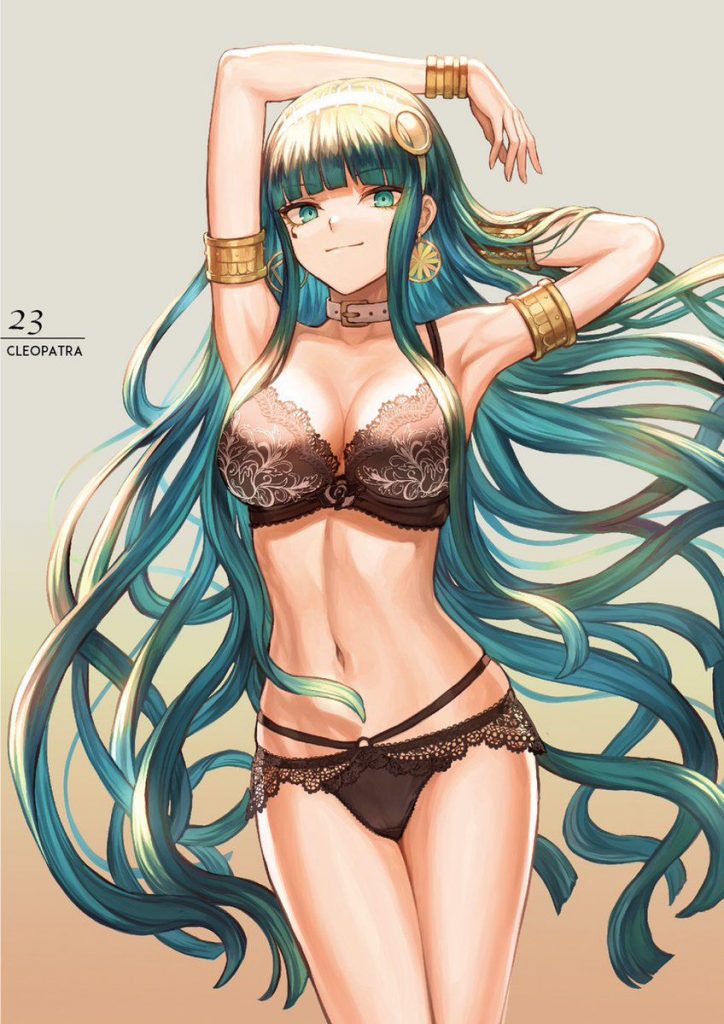 パンツ・下着の画像ってエロいよな?