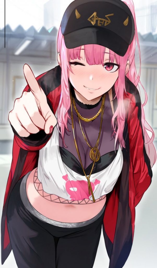 巨乳の至高vs究極のエロ画像