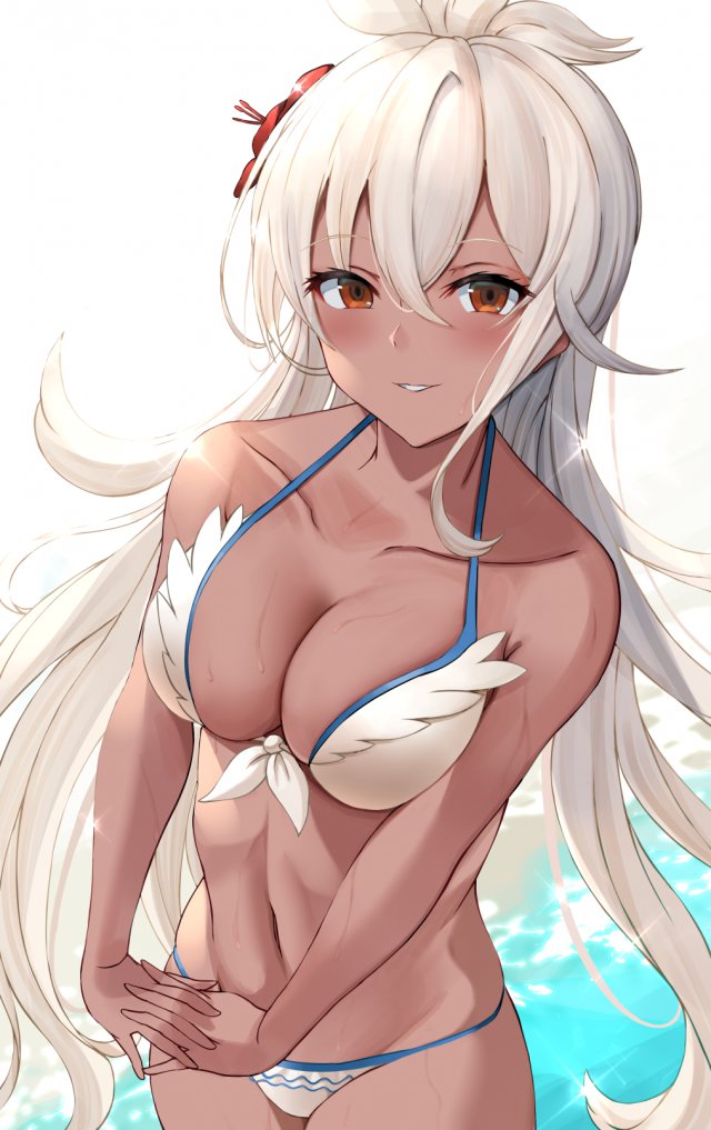 巨乳の至高vs究極のエロ画像
