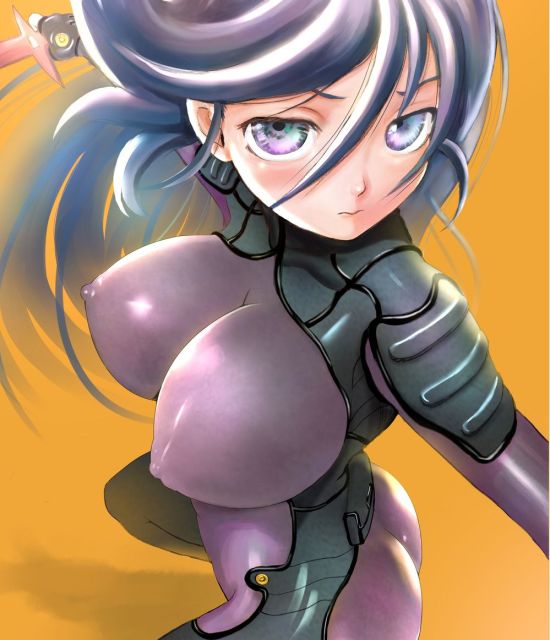 セリフ付きの二次エロ画像くだしあ。