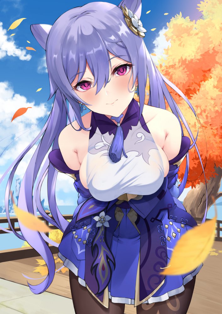 ツインテールのエッチな画像見たいよね？