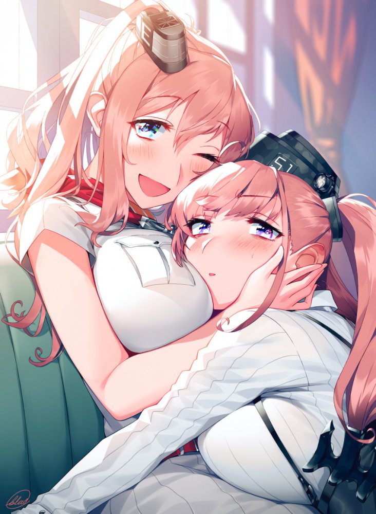 巨乳の至高vs究極のエロ画像