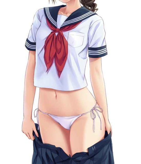 セリフ付きの画像でとことんヌキヌキしたい