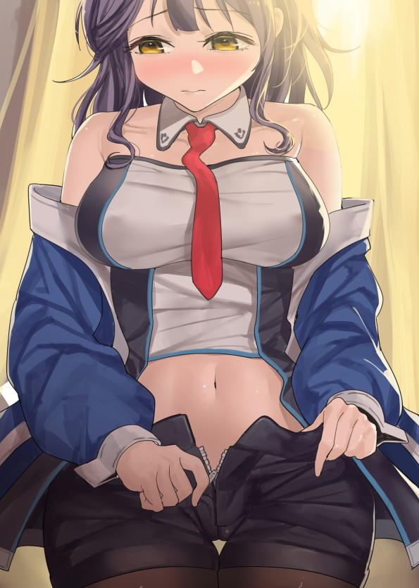 水着のよさを痛感できるエロ画像ください