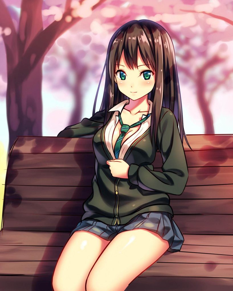 水着のよさを痛感できるエロ画像ください