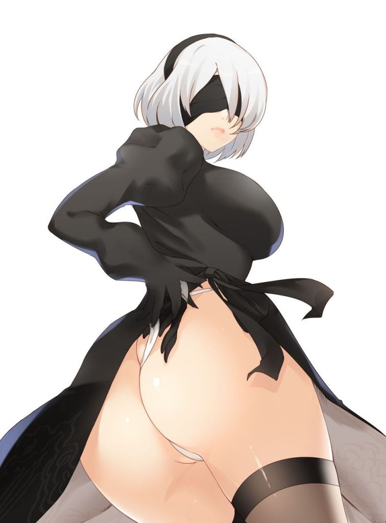 目隠しが好きすぎて画像がいくらあっても足りない