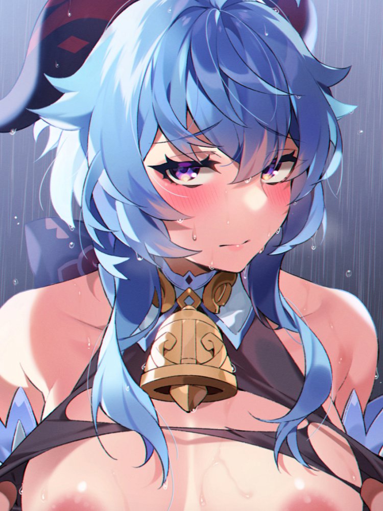 原神のエロ＆萌え画像まとめ！