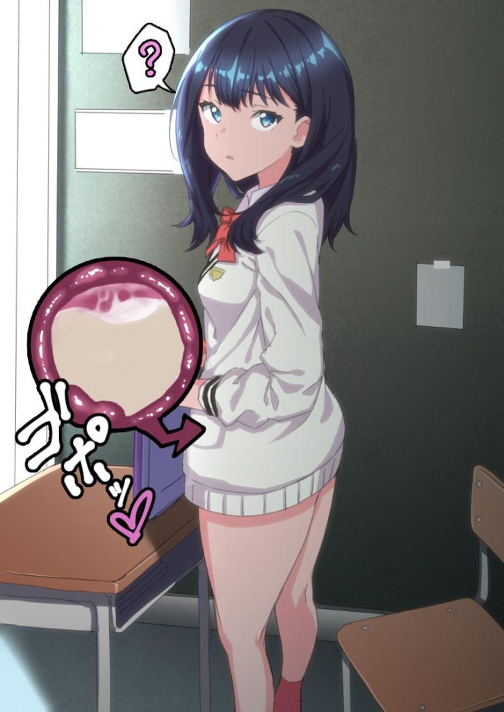 セリフ付きの抜けるエロ画像ください!