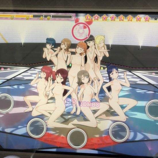 騎乗位の魅力についてエロ画像で検証