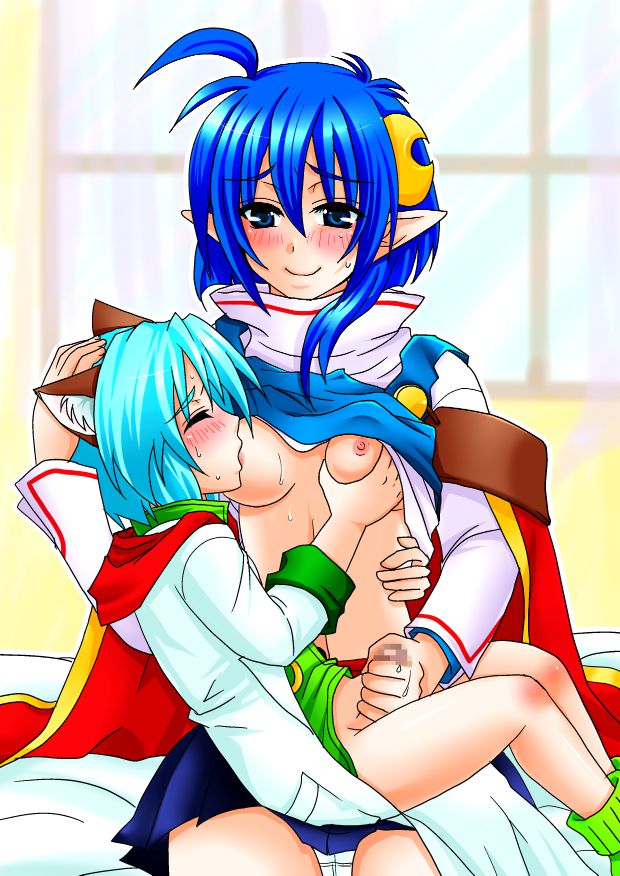 高画質なスターオーシャンの画像ください