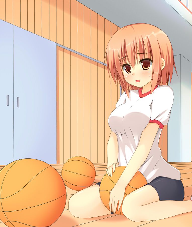 【二次】ロウきゅーぶ！のメチャシコで可愛い女の子のエッチな画像
