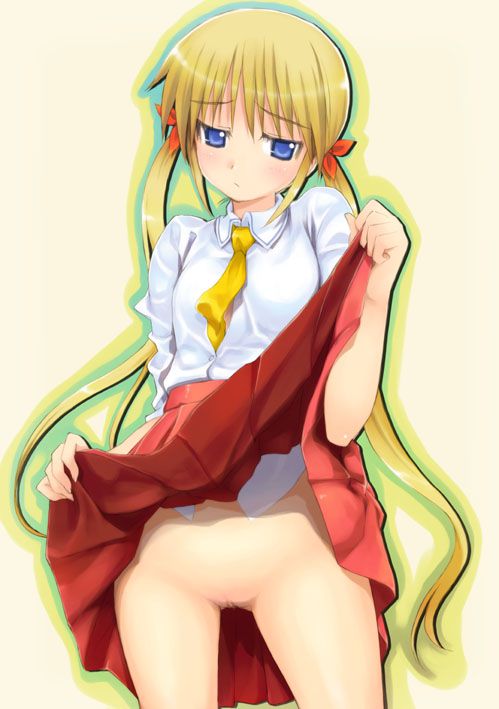 即ヌキ！ぐうシコな「ハヤテのごとく!」系激レア画像ｗｗｗ【エロ画像】