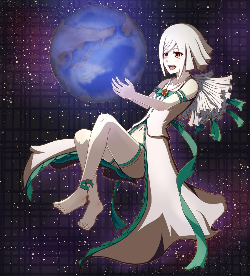 ゴッドイーターの萌えイラスト