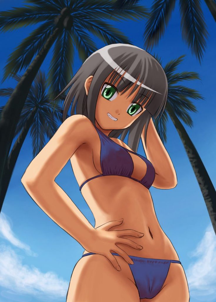 【エロ画像】マニアの抜きネタにされるハヤテのごとく!厳選画像ｗｗｗｗｗｗｗｗｗｗ