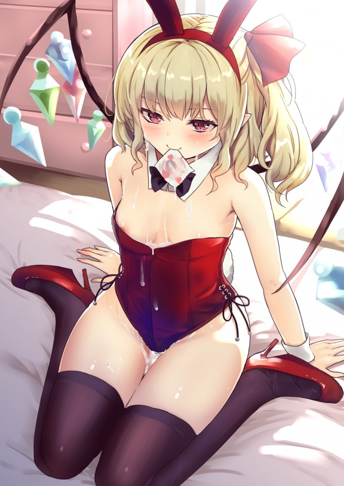 コンドームのエロ画像詰め合わせ