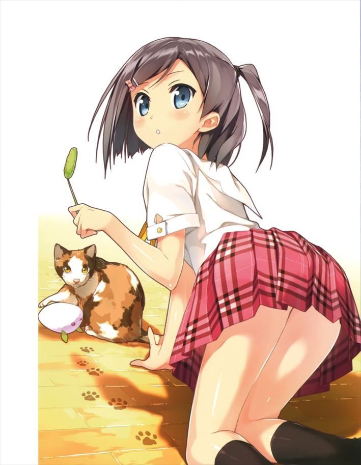 変態王子と笑わない猫。がエロくてたまんないので画像を収集してきた