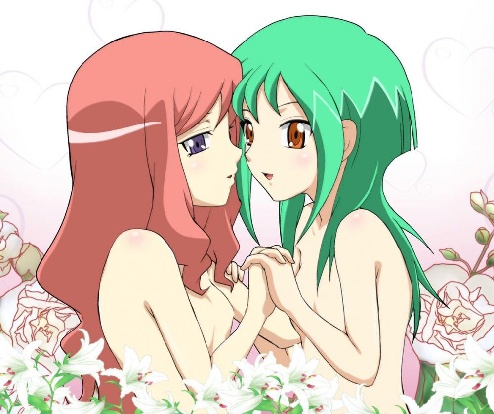 カードファイト!!ヴァンガードのエロ画像が見たい人集まれ！