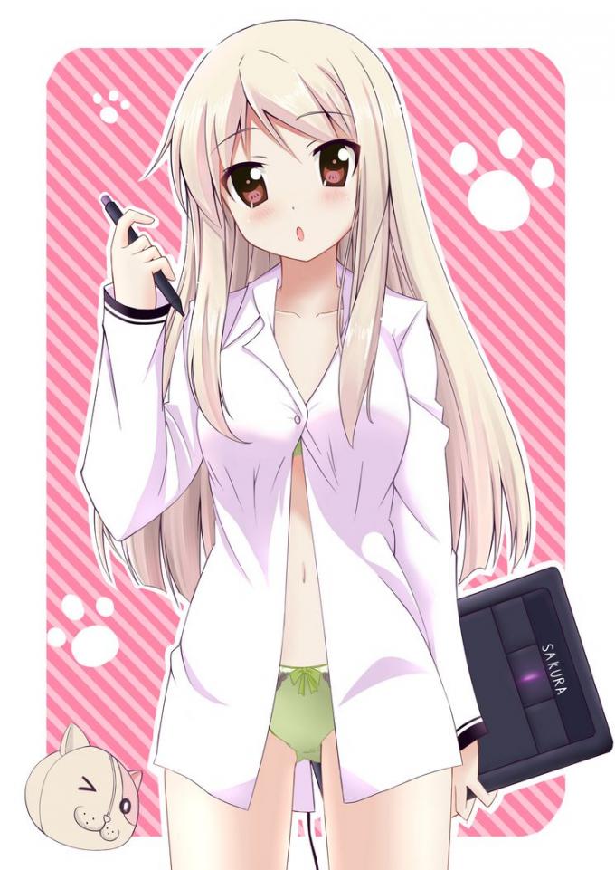 さくら荘のペットな彼女の二次エロ画像まとめ