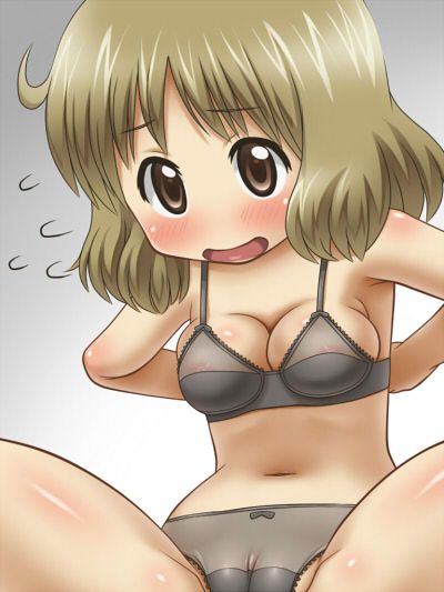 日常のエロすぎる画像