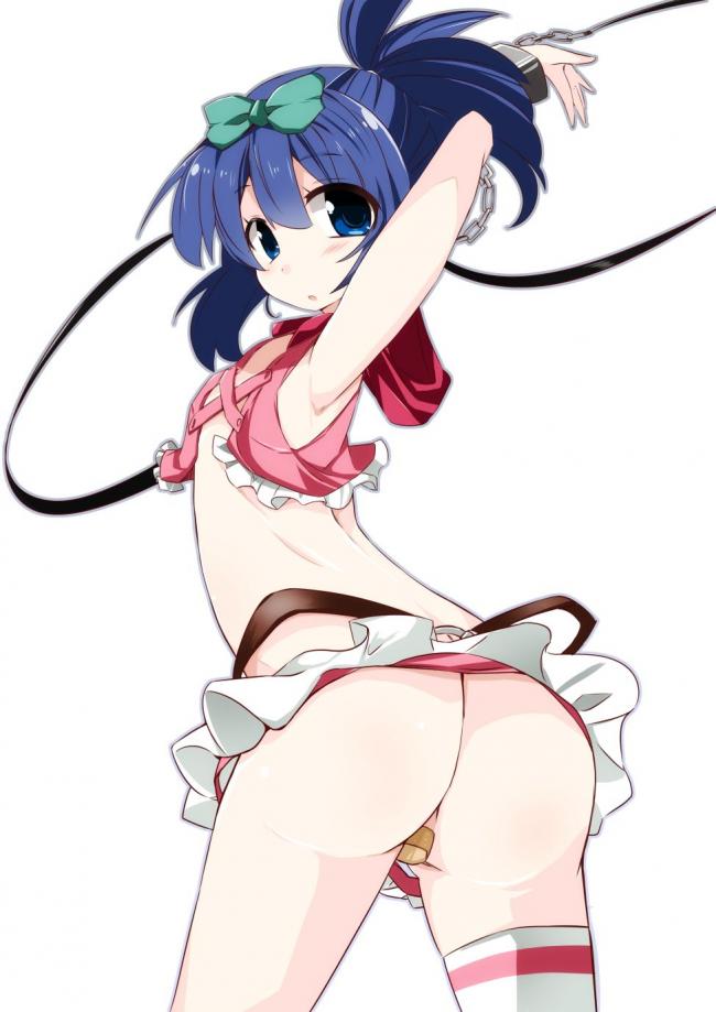 咲-Saki-の選り抜き画像♪