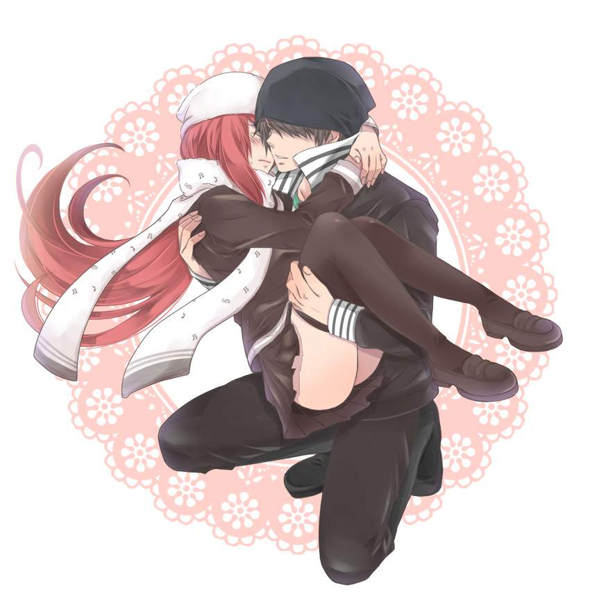 デビルサバイバーの二次フェチ画像。