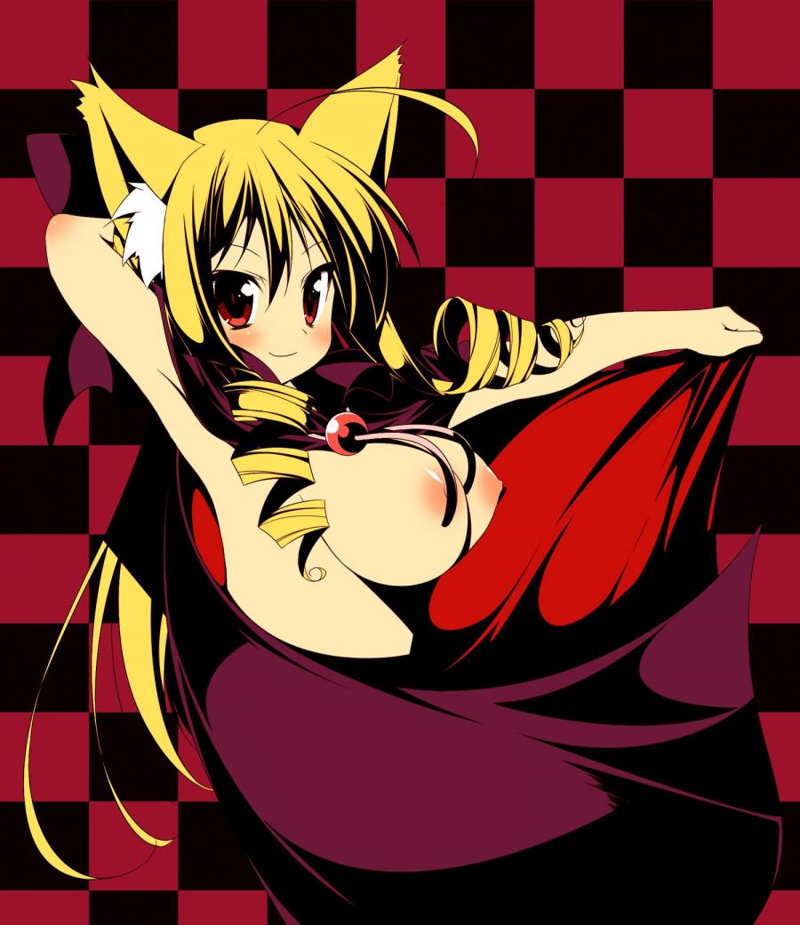 ハヤテのごとく!のドエロい画像