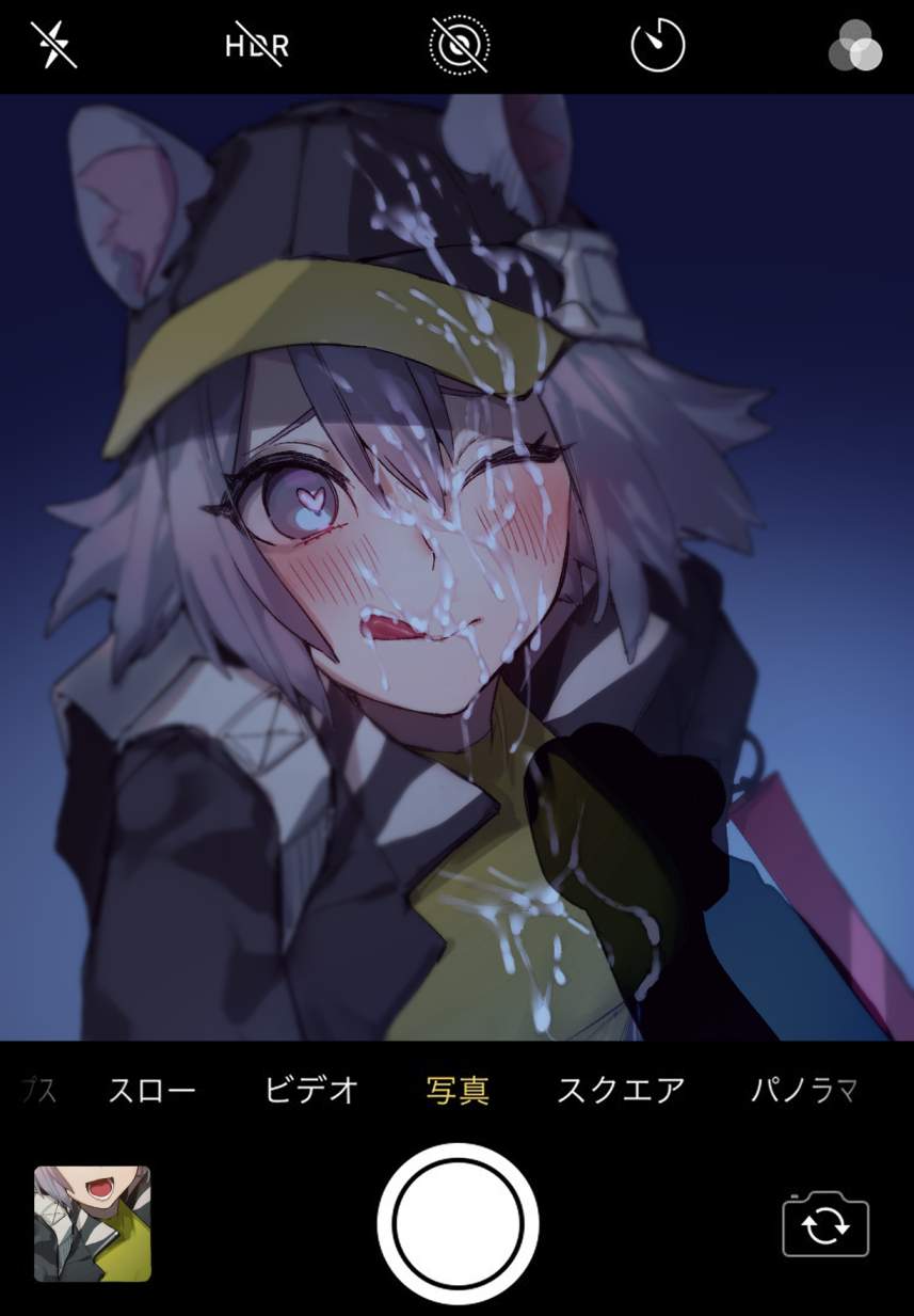 撮影の二次エロ画像で抜きたい！
