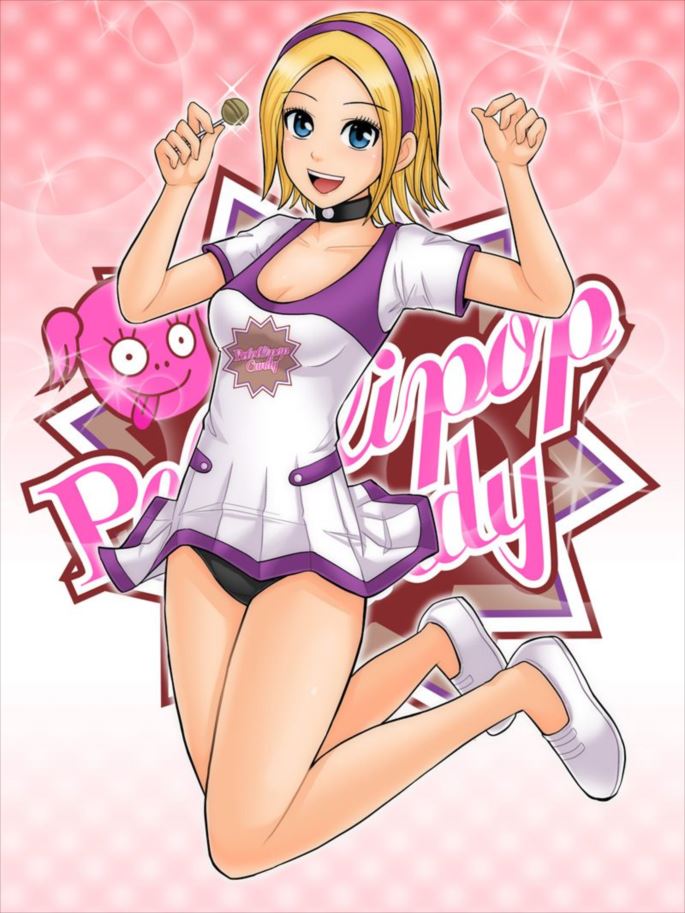 即ヌキ！ぐうシコな「SKET DANCE」系激レア画像ｗｗｗ【エロ画像】