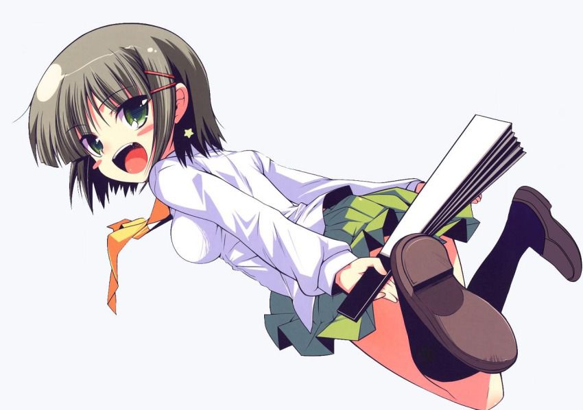 ハヤテのごとく!のドエロい画像