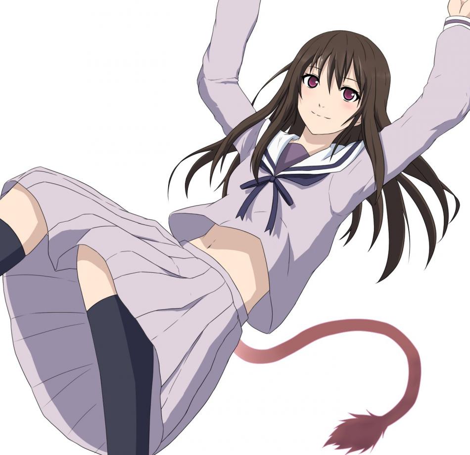 ノラガミは最高だぜぇぇ！！ってなるエロ画像