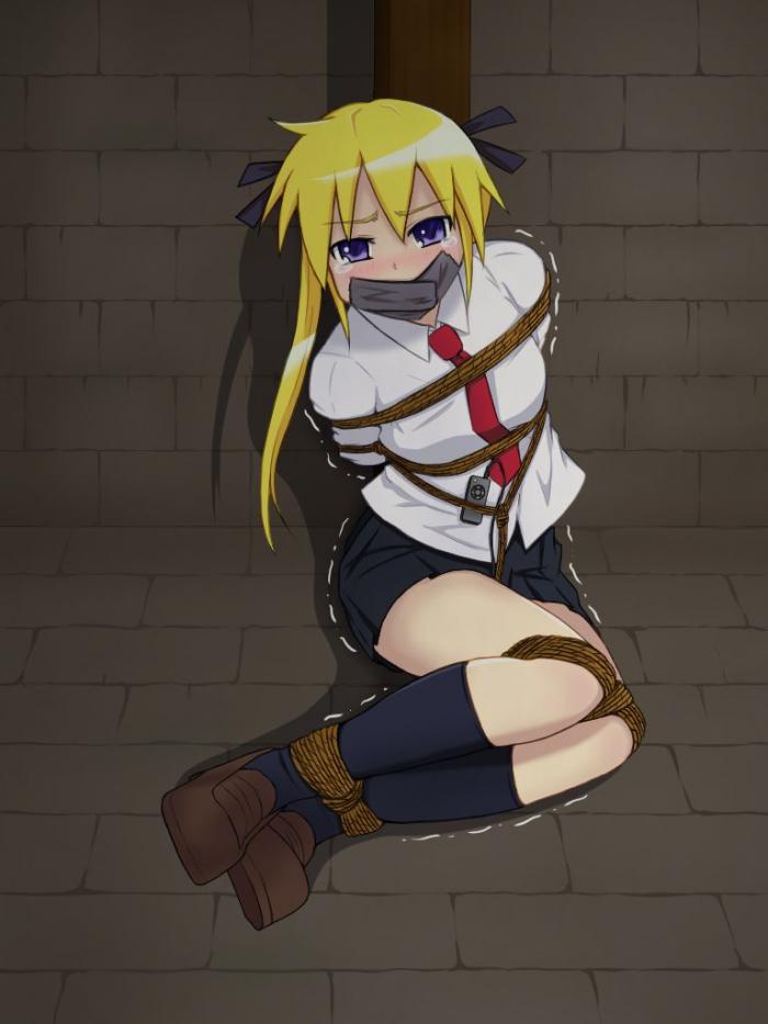 キルミーベイベーのエロ画像なんです！