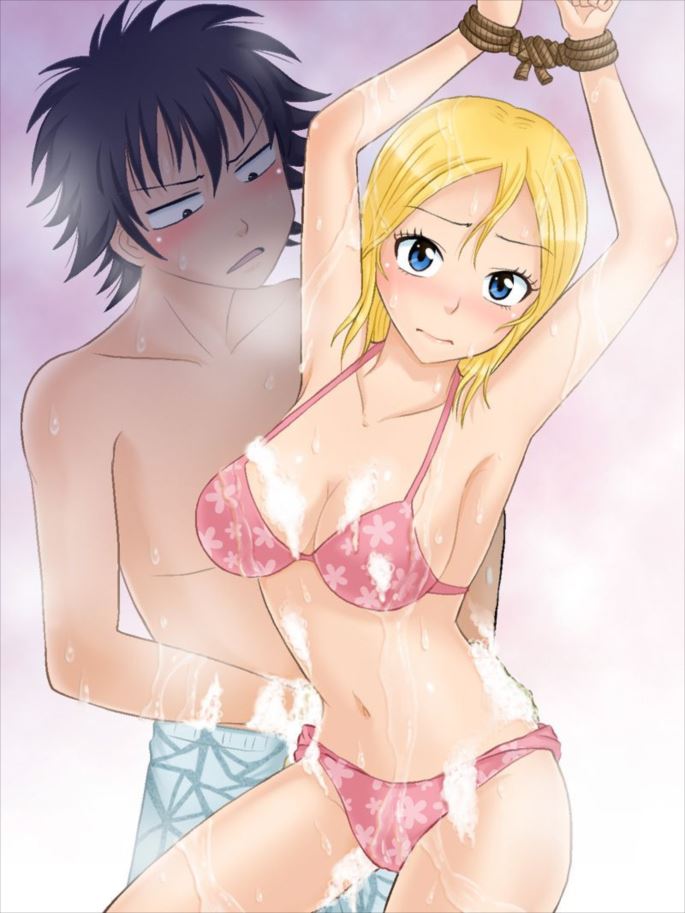 即ヌキ！ぐうシコな「SKET DANCE」系激レア画像ｗｗｗ【エロ画像】