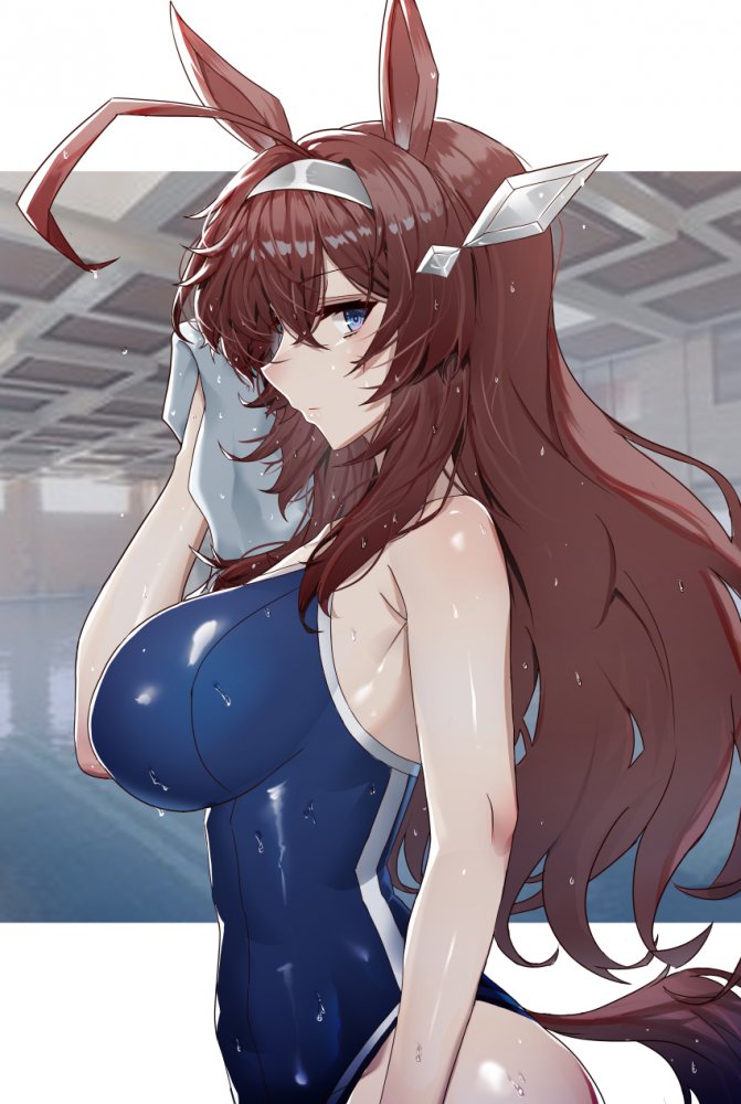 巨乳のエロ＆萌え画像まとめ！