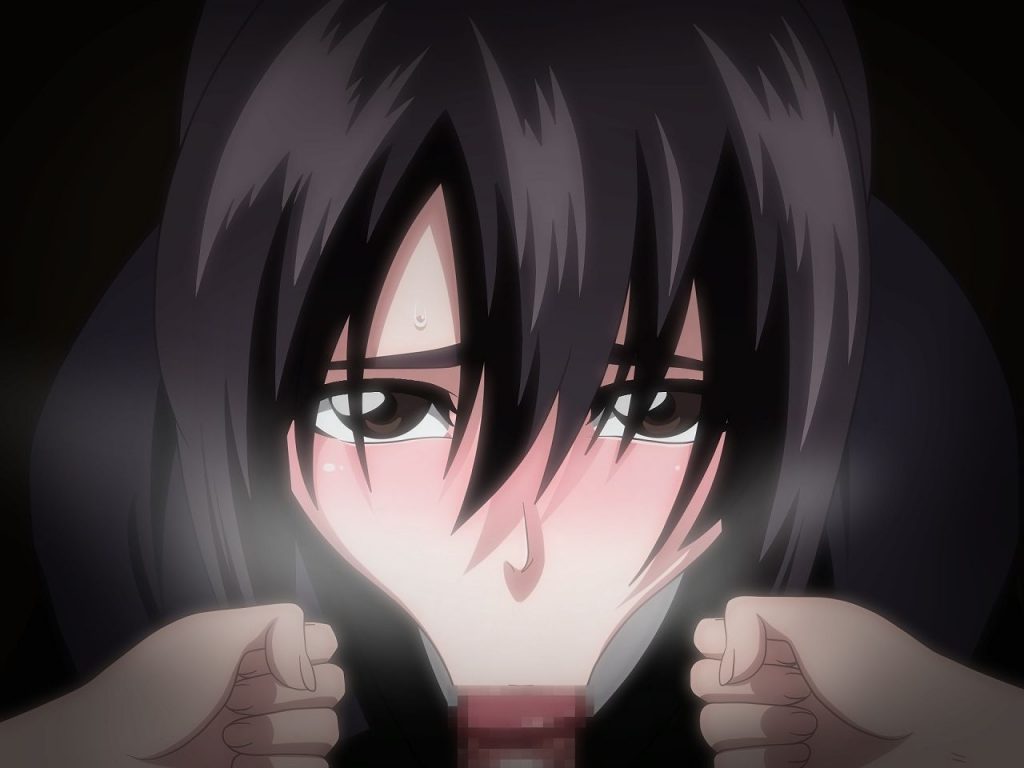 BLEACHのエロ画像下さい