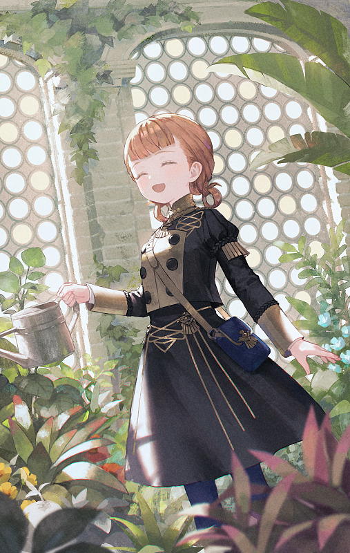 ファイアーエムブレムの背徳感あふれるエロ画像