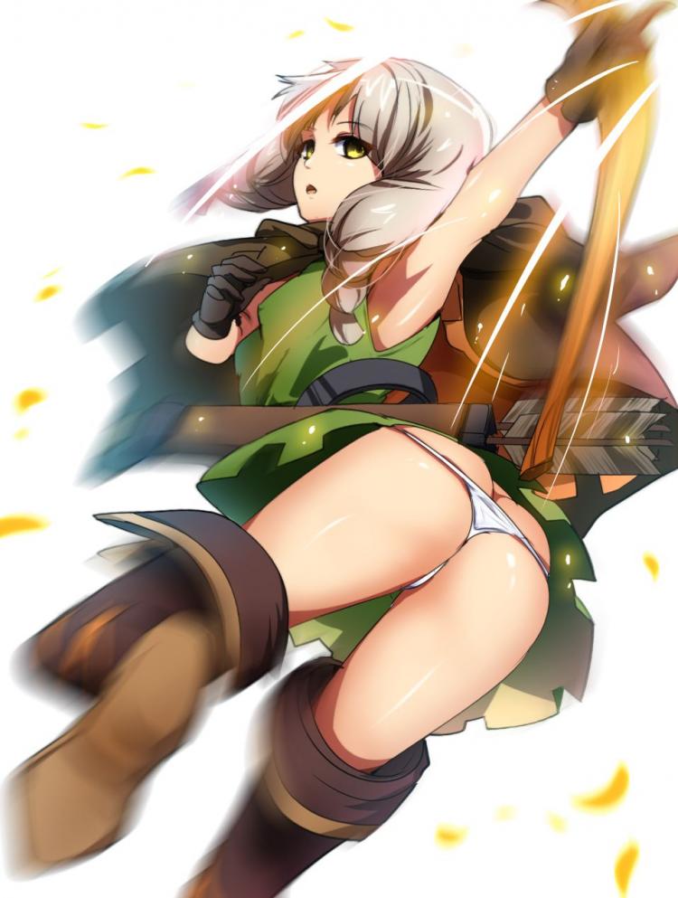 エルフの選り抜き画像♪