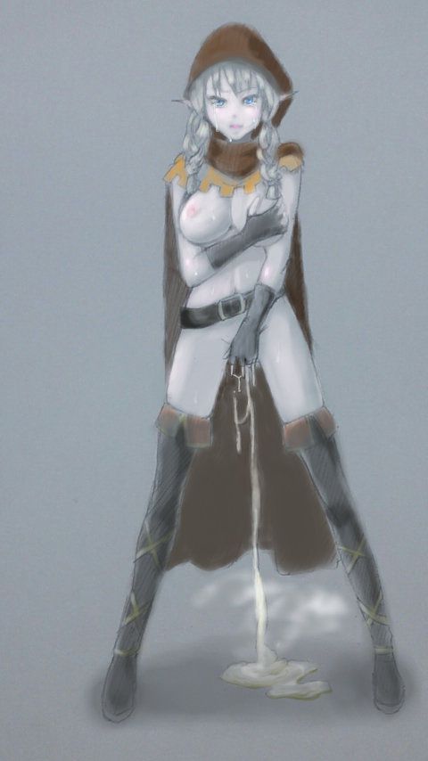 エルフの選り抜き画像♪