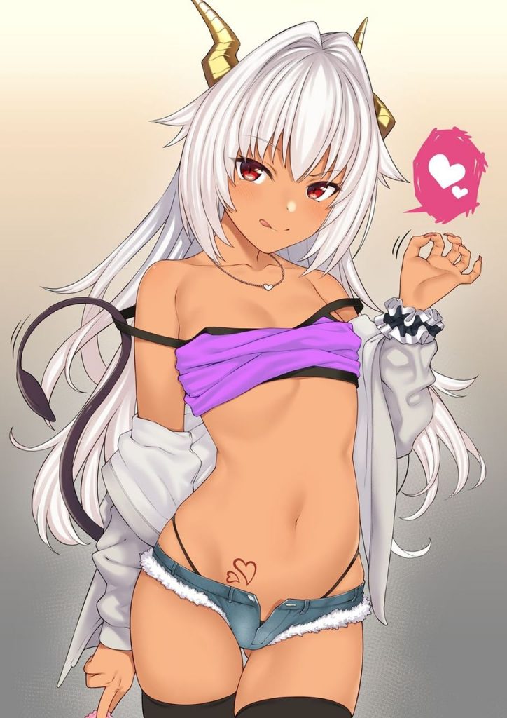 コンドームの二次フェチ画像。