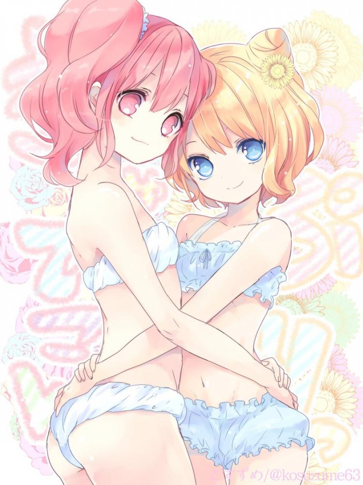 プリパラのオナネタ画像を集めたよー！！