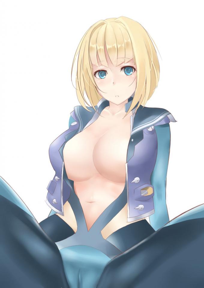 ヘヴィーオブジェクトのエロ画像が見たい人集まれ！