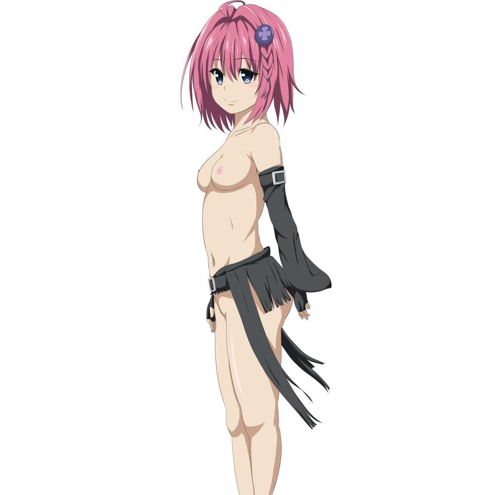 To LOVEるの画像下さい！